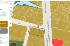 NGỘP BANK  GÓC 2MT HUỲNH TẤN PHÁT HƠN 1.850M² - HÀNG ĐẦU TƯ CHỈ 51 TR/M²
