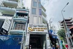 🏢 TÒA NHÀ 7 TẦNG NGUYỄN TRỌNG TUYỂN PN HĐT 50 TR  NỞ HẬU ĐẸP
