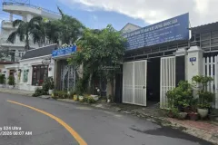 NHÀ ĐẸP – GIÁ TỐT – CHÍNH CHỦ CẦN BÁN 2 CĂN NHÀ MẶT TIỀN Đường 160, P.Tăng Nhơn