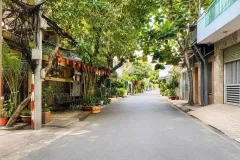 Bán nhà HXH 6m Phan Văn Sửu - giao Cộng Hòa, thông C12, 4,5x12,5m, 4 T - 5PN,