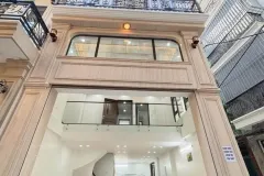 Cho thuê tòa nhà 7 tầng 59m² tại Tô Vĩnh Diện, Thanh Xuân