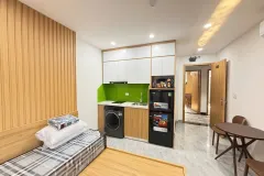 CHO THUÊ CCMN FULL ĐỒ – 196 TRẦN DUY HƯNG, TRUNG HÒA, CẦU GIẤY, HÀ NỘI