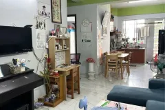 Bán căn hộ 68m2 2PN tại Bông Sao, Quận 8 giá 3.4 tỷ