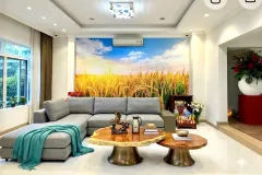 Bán biệt thự Villa Park 191m² giá 27.5 tỷ, Q.9 27,5 tỷ