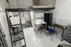 Tìm nam ở ghép phòng 15m2 tại Bình Thạnh, 1tr5/tháng