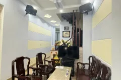Bán nhà 76m² tại Dương Bá Trạc, Q.8, giá 8 tỷ Dương Bá