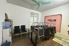 Cho thuê văn phòng 70m² tại Geleximco A, Hà Nội , Tây Mỗ