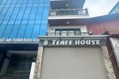 Phúc Lợi 30 tỷ 100m mặt tiền 5m,thang máy, vỉa hè kinh doanh sầm uất