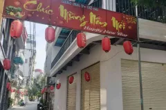 Mặt phố Hoàng Như Tiếp 118 tỷ 235m mặt tiền 19m Lô Góc 3 Thoáng