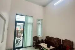 Bán nhà đường số 11, Linh Xuân, Thủ Đức, TP HCM. DT 70m2, 2 tầng, sổ hồng