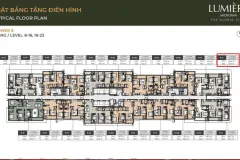 Căn hộ 3PN tại CT7, Đường Liên Phường, Q.2 89m2 1, An Phú