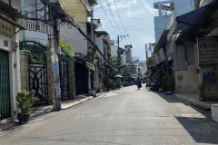 60m - Tăng Nhơn Phú - 6.7  tỷ