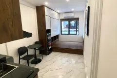 PASS PHÒNG FULL NỘI THẤT – NGÕ CHỢ KHÂM THIÊN, ĐỐNG ĐA, HÀ NỘI