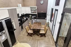 Bán nhà Quán Thánh, 101m2, 4 tầng, mặt tiền 5.5m, 31.5 tỉ, kinh doanh homestay