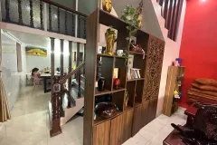 Bán nhà phố Nguyễn Đình Chiểu mặt tiền gần 4m, 65m2, 22,6 tỷ, ô tô vào nhà