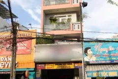 NHÀ ĐẸP GIÁ TỐT – CHÍNH CHỦ CẦN BÁN NHÀ MẶT TIỀN 64 Đ. CN1, P.Tây Thạnh, Q. Tân