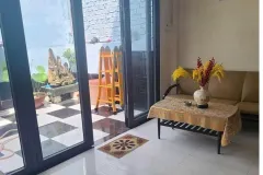 Bán nhà Mặt tiền Nguyễn Khuyến - thông Chu Văn An, 14x14m, Cấp 4 - Tiện Xây,