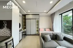 [CĂN HỘ STUDIO FULL NỘI THẤT – TRUNG TÂM Q3, NGAY NHÀ THIẾU NHI TPHCM, DINH ĐỘC