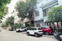 Mặt phố Kim Quan Thượng,Long Biên 33 tỷ 80m mặt tiền 8m