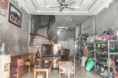Cần bán nhà 3T, 133m2, mt8m, 14 tỷ, Tiên Dương, Đông Anh, ô tô, KD, đa tiện ích.