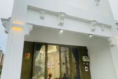 Bán biệt thự mini sân vườn 160m² tại Hóc Môn, giá 5,5 tỷ