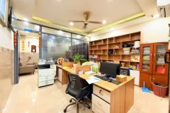 Bán nhà đường 822, Phú Hữu, Q9, Thủ Đức TP HCM. DT 125m2, 5 tầng, SHR. Giá 9,48