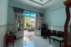 Bán nhà Đông hung thuân q12 86M2 2 Tẩng chỉ 5,3 tỷ