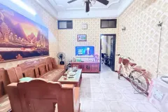 Bán nhà mặt phố Lò Đúc, 45m2, 3 tầng, mặt tiền 4.2m, 31 tỉ, kinh doanh mọi mặt