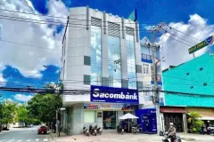 🏢 TÒA NHÀ GÓC 2MT LƯƠNG ĐỊNH CỦA - THỦ THIÊM - VỊ TRÍ ĐẸP