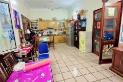 Bán nhà Hàng Điếu, 60m2, 3 tầng, mặt tiền 4m, nhỉnh 36.8 tỉ, ngõ rộng, phù hợp