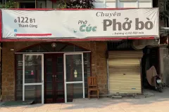 CHÍNH CHỦ CHO THUÊ MẶT BẰNG KINH DOANH  TẦNG 1 LÔ GÓC MẶT HỒ THÀNH CÔNG, HÀ NỘI