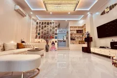 NHÀ VIP CHÍNH CHỦ - FULL NỘI THẤT Số 7, Hẻm 22 Đường số 21, P8, Quận Gò Vấp, TP