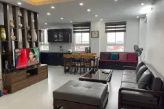 Chính chủ chuyển nhượng căn 2PN Sunrise Building 2, Long Biên - 93,2m2, full