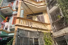 Chính chủ cho thuê nhà số nhà 51 ngõ 115 phố Núi Trúc, Ba Đình, Hà Nội