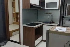 Chính chủ cho thuê căn hộ mini p303, chung cư 18 ngõ 19 Đông Tác