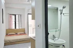 CHO THUÊ PHÒNG KHÉP KÍN TẠI TRIỀU KHÚC, THANH XUÂN, HÀ NỘI - GIÁ 3TR700K