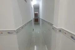 Nhà cấp 4 ngang hơn 7m – DTSD 100m², vài bước ra Tô Ngọc Vân, chỉ 4 tỷ nhỉnh