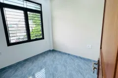 Nhà lô góc riêng tư, 2 mặt thoáng – 2 tầng, gần Hà Huy Giáp – 4,05 tỷ
