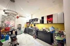 Bán nhà 3 tầng, 64m2,  đường 882, Phú Hữu, Q9, Thủ Đức, TP HCM, sổ hồng riêng.