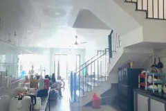 Bán nhà 3 tầng, 76m2, đường 385, Tăng Nhơn Phú A, Q.9, Thủ Đức, TP HCM. Giá
