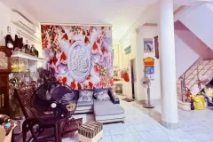 Bán Nhà Mặt tiền Trương Đăng Quế - gần Phạm Văn ĐỒng, 10,8x14m, 4 Tầng, 7PN,