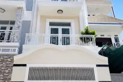 2 MẶT TIỀN ĐƯỜNG 6M – NHÀ 4 TẦNG BTCT – NAM HÙNG VƯƠNG