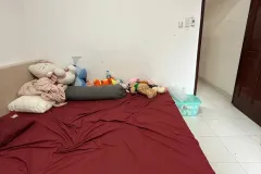 Chính chủ cần bán gấp, nhà sát mặt tiền đường Hà Huy Giáp, 1 trệt 1 lầu, shr, 5