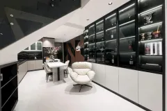 Nhà khu VIP Huỳnh Thị Đồng, thiết kế có gu, xem là thích ngay, cạnh Phú Mỹ Hưng