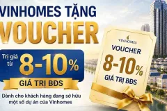 Vinhomes Saigon Park- Ưu dãi hơn 40%- tối ưu giá vốn đón đầu cơ hội, nhà phố 4