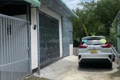 CẦN BÁN Nhà Chính Chủ Số 4, Phường Trường Thạnh (Quận 9 cũ), TP Thủ Đức,  Hồ