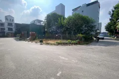 Đất thổ Yên Lũng, Nam An Khánh, Hoài Đức, 86m2, lô góc, MT18.8m, 17.2 tỷ Hà Nội