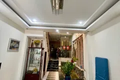 NHÀ 3 TẦNG TX24 – MẶT TIỀN KÊNH THOÁNG MÁT – ĐƯỜNG 7M – 3PN, 5WC