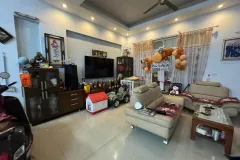 Bán nhà mặt phố Phố Huế, 70m2, 5 tầng, mặt tiền 5.1m, 75.5 tỉ, cho thuê
