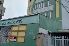 Cho thuê tầng 4 Hồ Văn Long, Bình Tân - 100m2 thông sàn, thang máy, xe tải 5